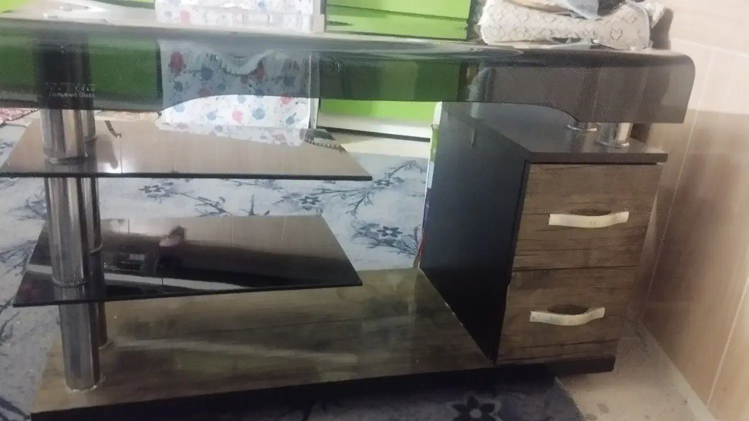 میز تلویزیون سالم|میز تلویزیون|چناران, |دیوار