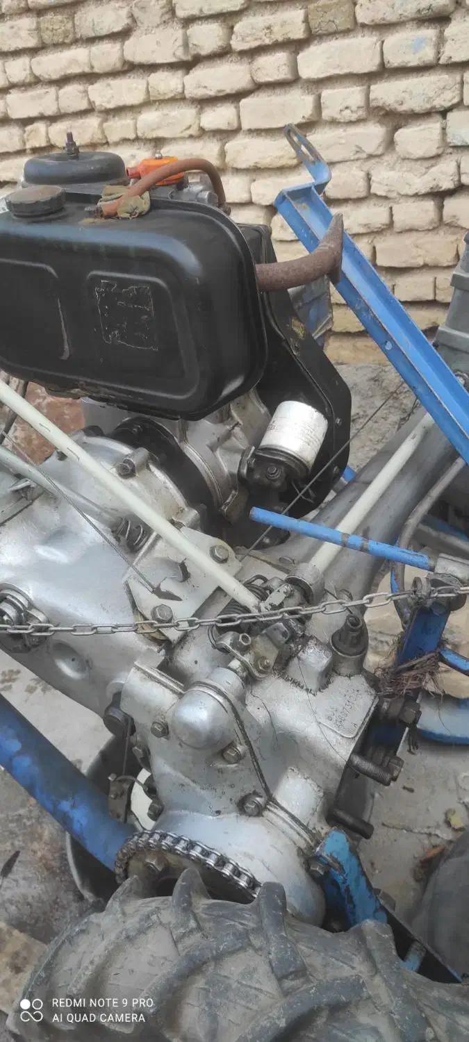 دروگر۵۱۰|ماشین‌آلات صنعتی|بجنورد, |دیوار