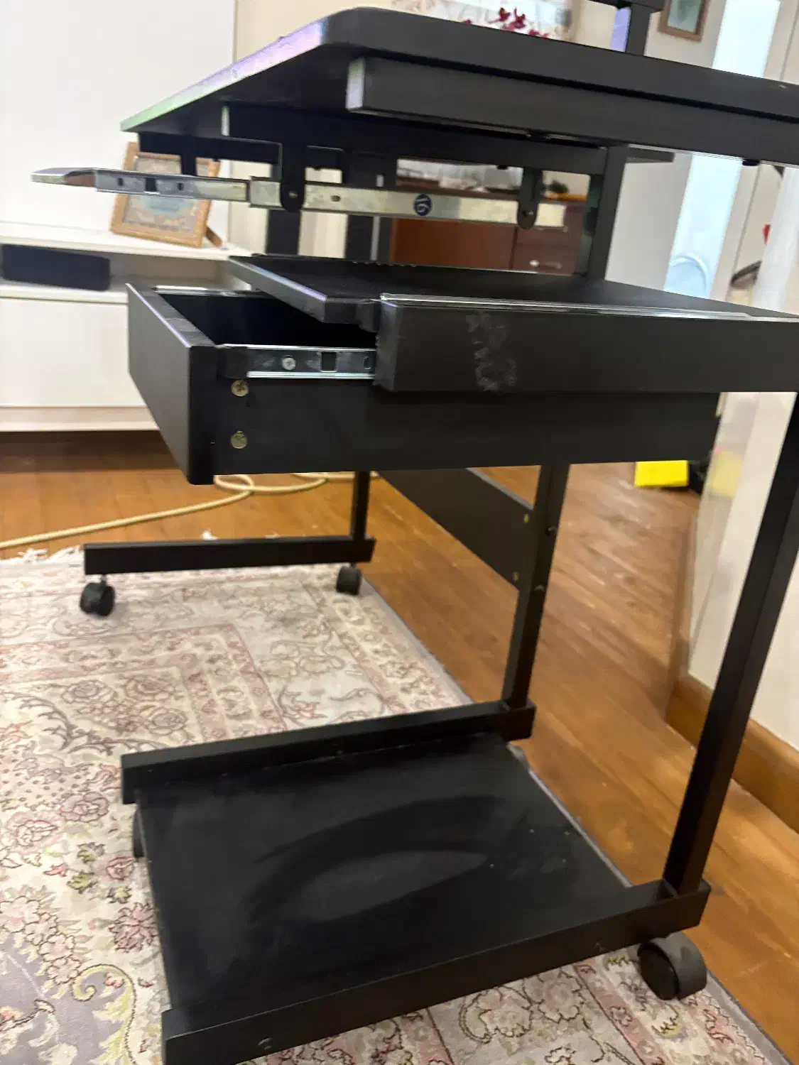 میز کار|میز تحریر و کامپیوتر|تهران, شهران جنوبی|دیوار