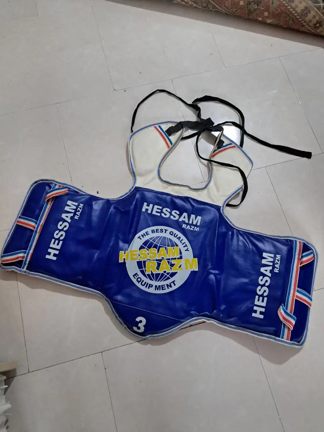 هوگو تکواندو|تجهیزات ورزشی|تهران, وحیدیه|دیوار