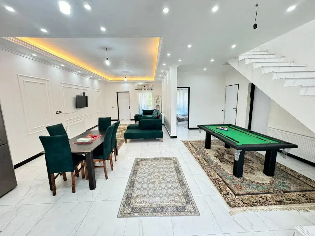 اجارهانواعویلامناسبباسلیقهشما الاخالی|اجارهٔ کوتاهمدت ویلا و باغ|شهریار, شهریار|دیوار