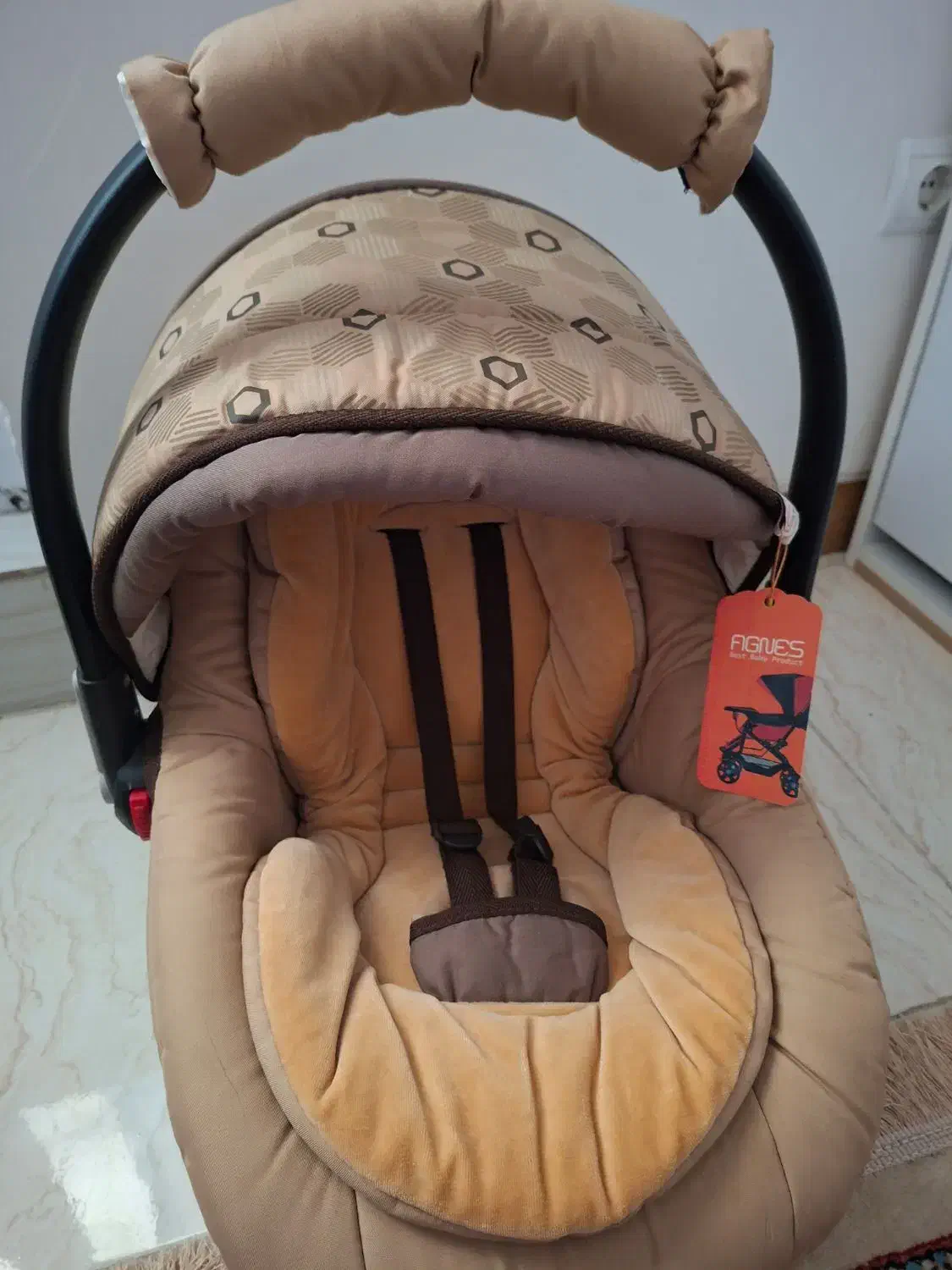 کالسکه|کالسکه و لوازم جانبی|همدان, |دیوار