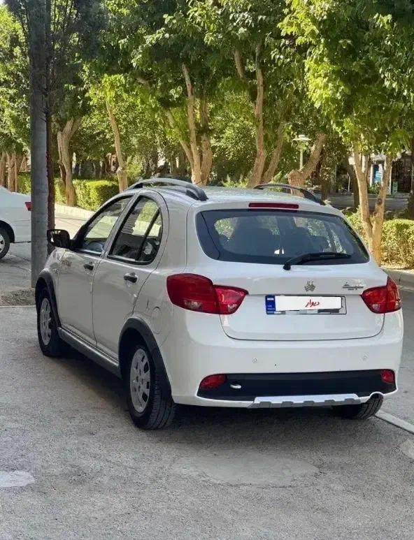 کوییک gx|خودرو سواری و وانت|خرم‌آباد, |دیوار