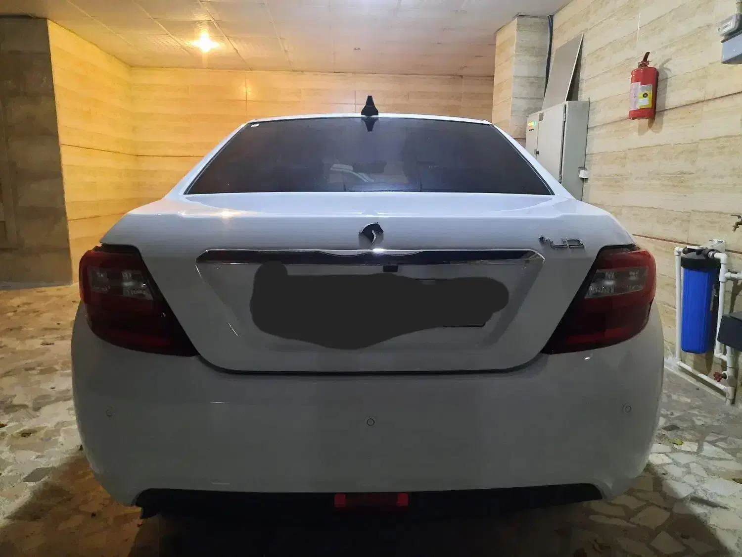 دنا پلاس ۶ دنده|خودرو سواری و وانت|صومعه‌سرا, |دیوار