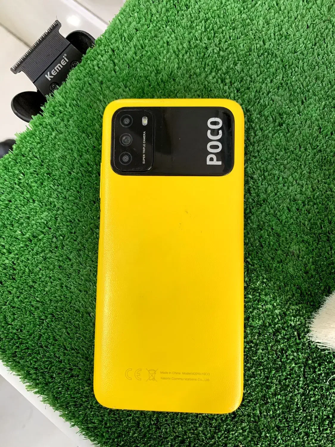 گوشی|موبایل|قروه, |دیوار