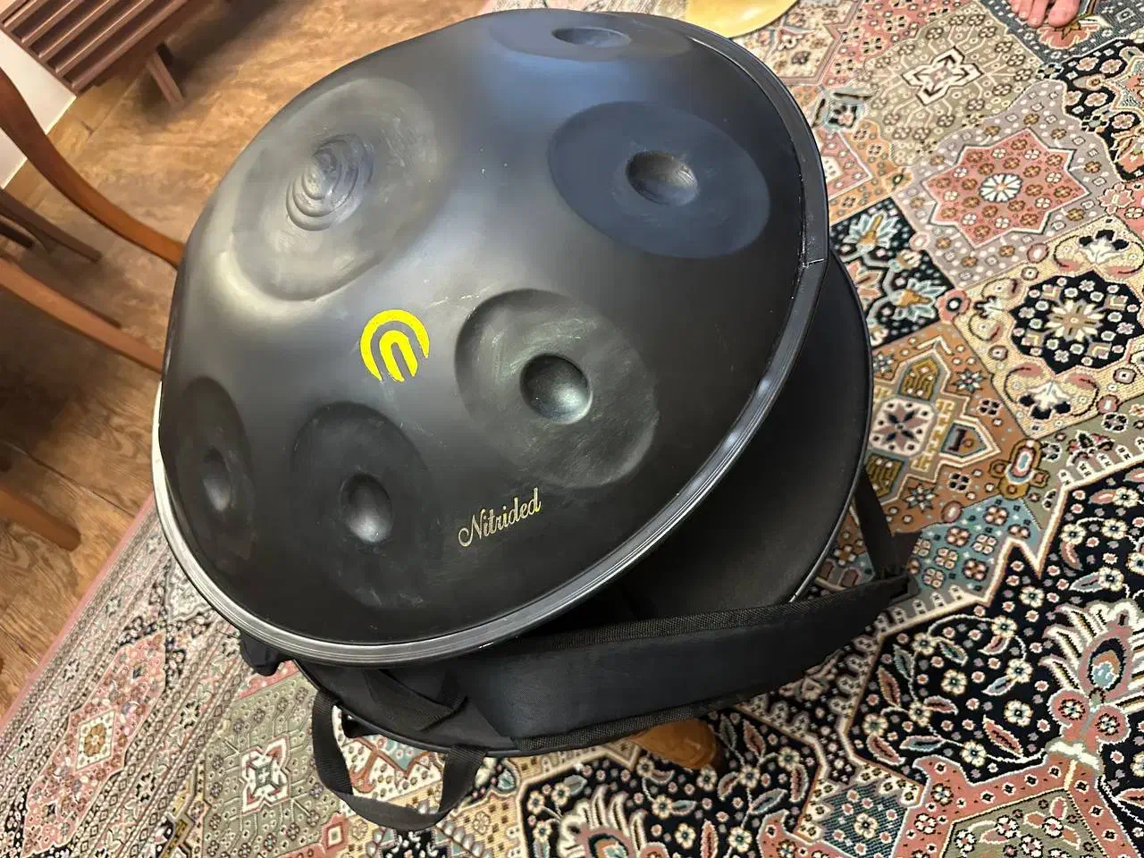 هنگ درام|درام و پرکاشن|گرگان, |دیوار