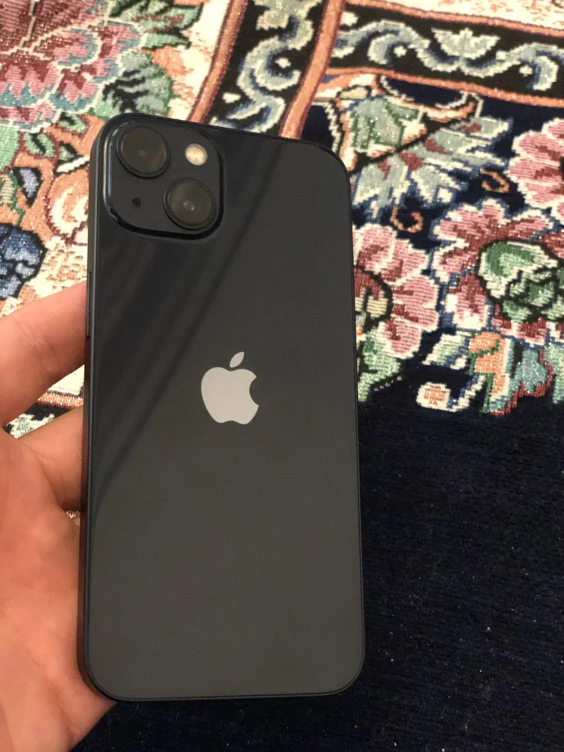 iPhone 13|موبایل|ماکو, |دیوار