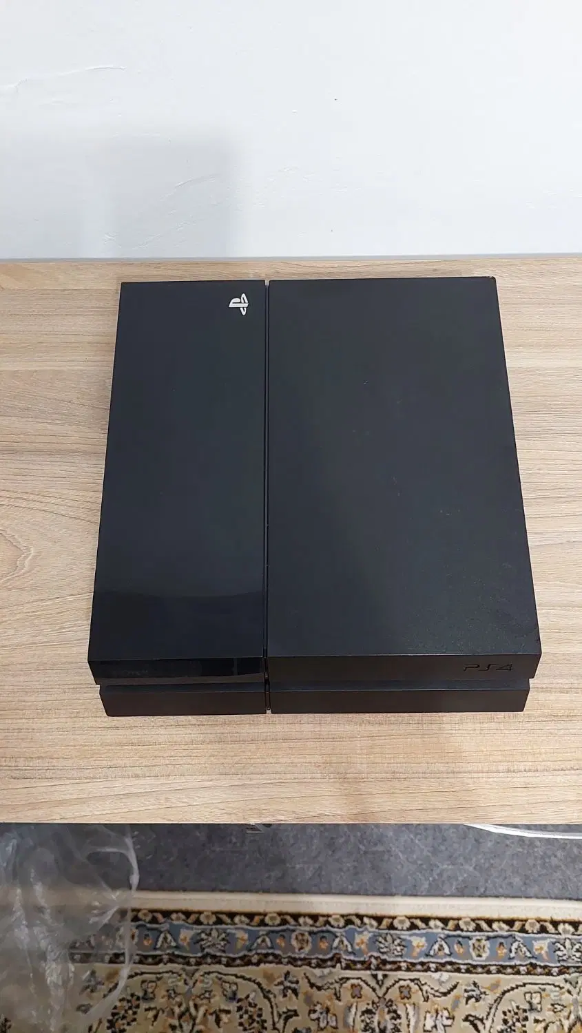 PS4|کنسول، بازی ویدئویی و آنلاین|بندر انزلی, سید آسیه|دیوار