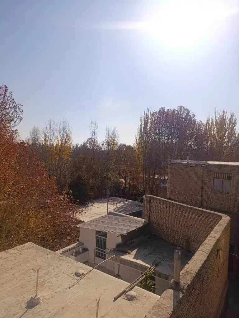بومگردی باغبهادران(روستای برنجگان)|اجارهٔ کوتاهمدت آپارتمان و سوئیت|باغ بهادران, |دیوار