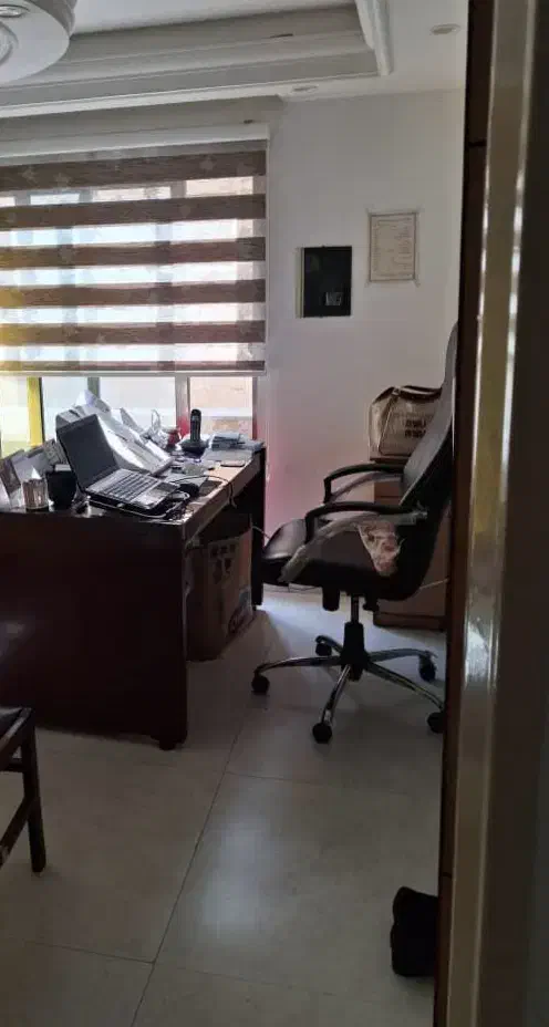 اجاره مطب|اجارهٔ دفتر کار، اتاق اداری، مطب|رشت, گلسار|دیوار