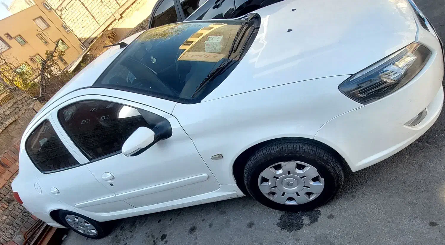 رانا پلاس ۱۴۰۰|خودرو سواری و وانت|تبریز, |دیوار