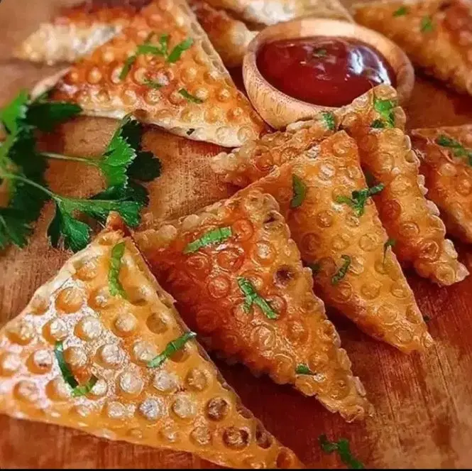 سمبوسه|خوردنی و آشامیدنی|مشهد, هنرور|دیوار
