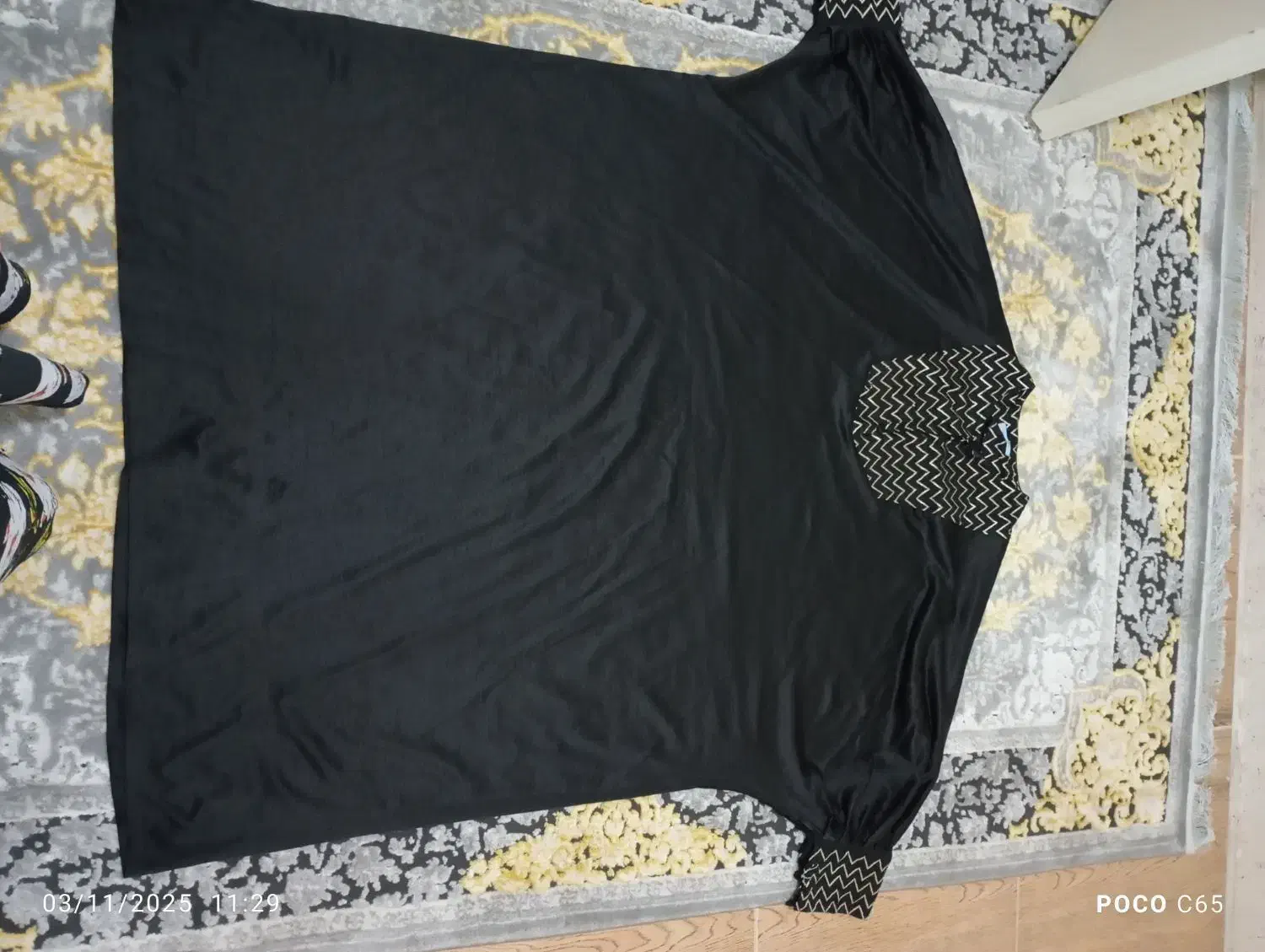 دو مانتو عبایی وکفتان|لباس|گرگان, |دیوار