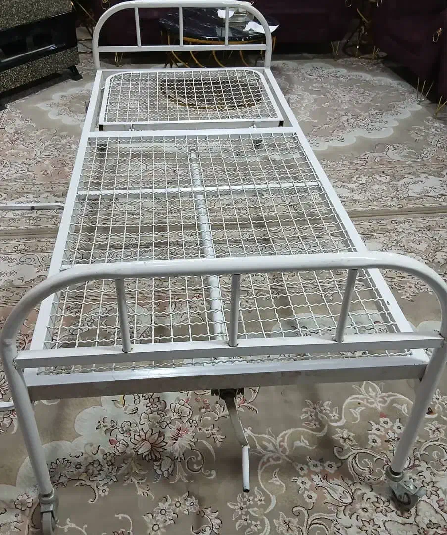 تخت بیمارستانی مناسب بیمار|پزشکی|اصفهان, اصفهانک|دیوار