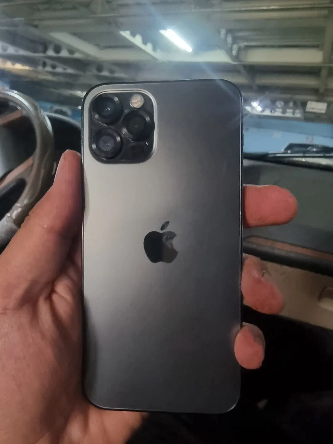 12pro zaa 256|موبایل|تهران, ایرانشهر|دیوار