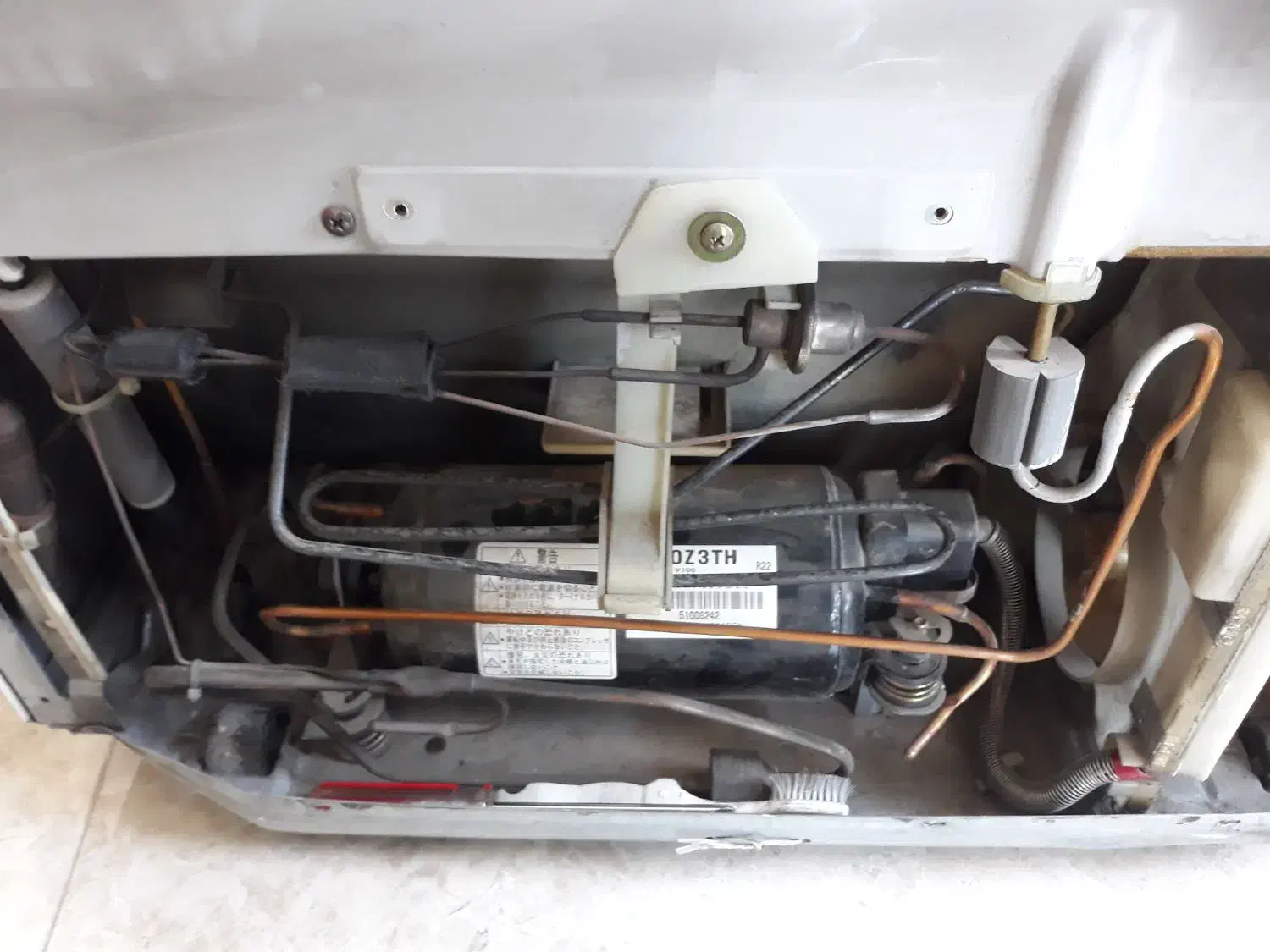 تعمیر یخچال تعمیرات یخچال تعمیرکار یخچال|خدمات پیشه و مهارت|کرج, گلشهر|دیوار