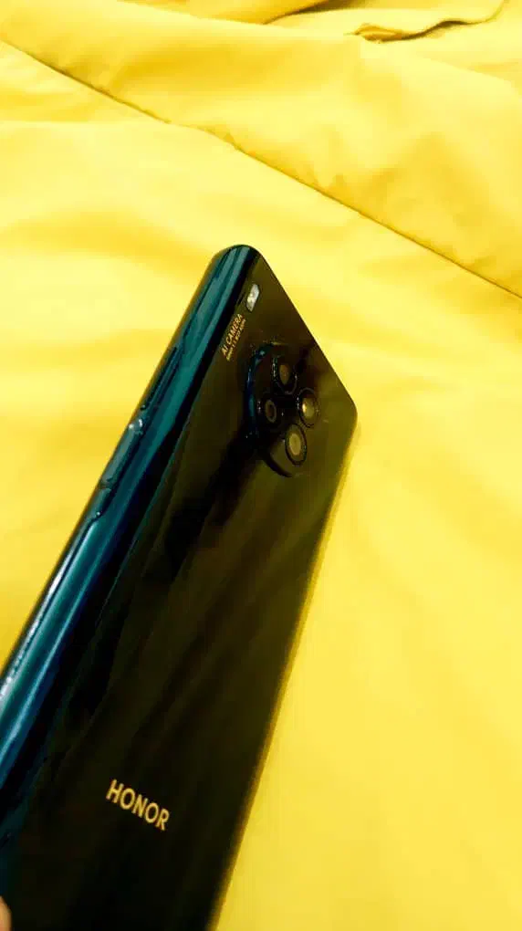 گوشی HONOR 50 Lite|موبایل|اردکان, |دیوار