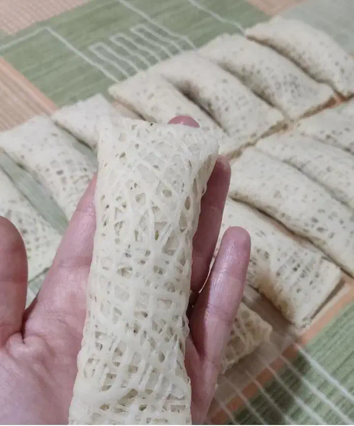 رشته خوشکار اصیل گیلانی|خوردنی و آشامیدنی|محمدیه-قزوین, |دیوار