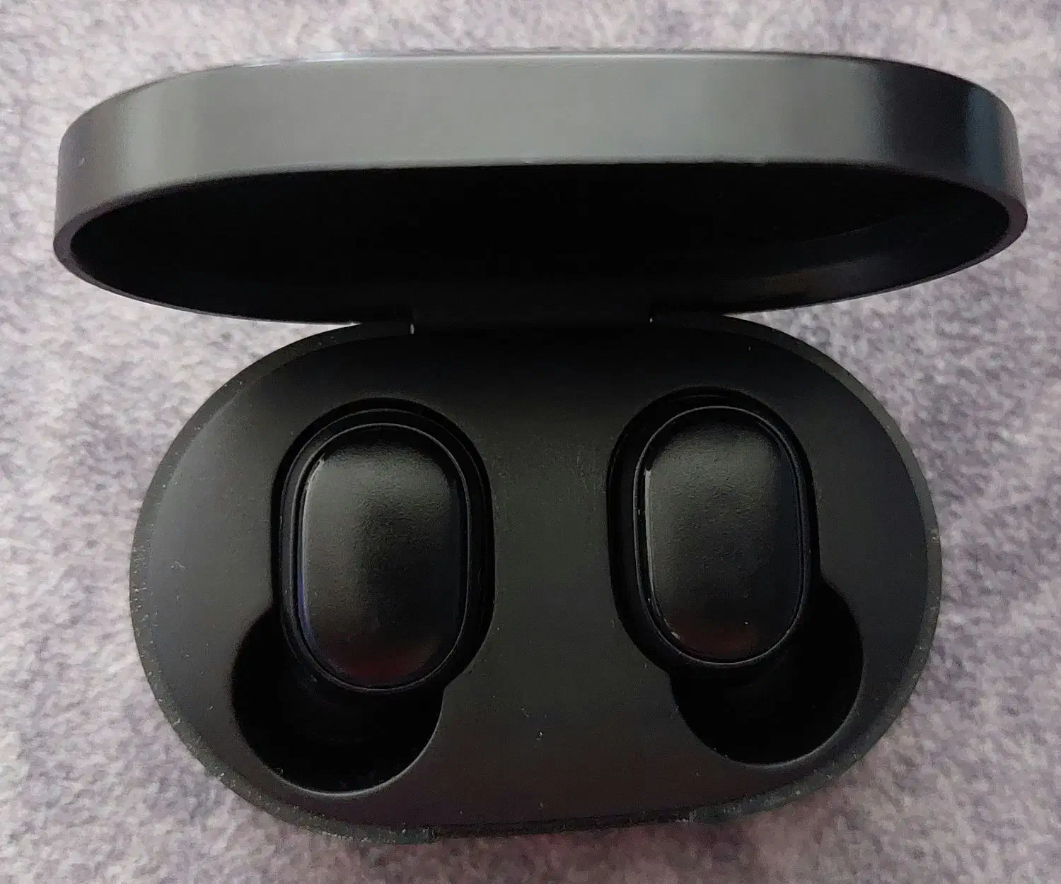 هدفون بی سیم XiaomiمدلEarbuds Basic با کیفیت|لوازم جانبی موبایل و تبلت|شیراز, شهرک بهشتی|دیوار