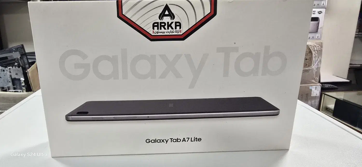 تبلت سامسونگt225|تبلت|تهران, فلسطین (میدان انقلاب)|دیوار