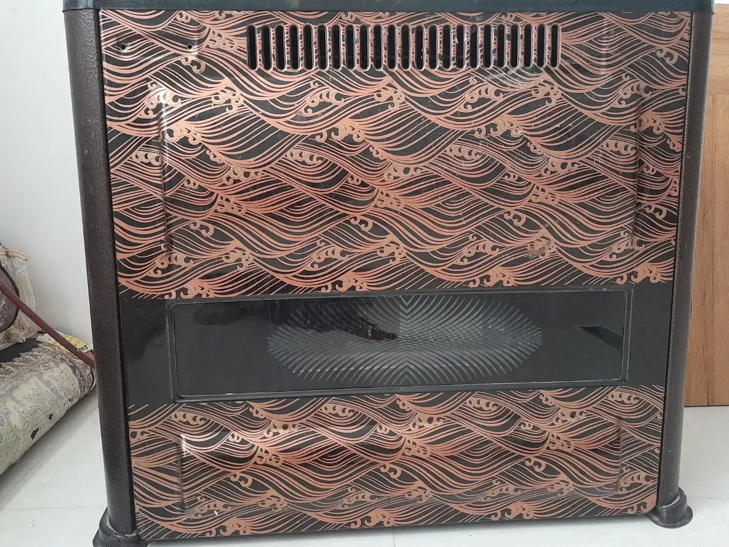 بخاری|بخاری، هیتر، شومینه|مشهد, شهید قربانی|دیوار