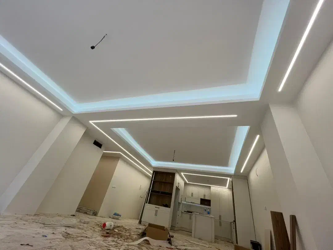 شاگرد کناف ،کنافکاری ،شاگرد|استخدام معماری، عمران و ساختمانی|کرمانشاه, |دیوار