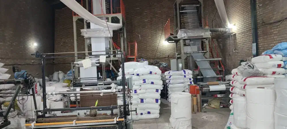 نایلون چاپی و ساده|عمده‌فروشی|کهریزک, |دیوار