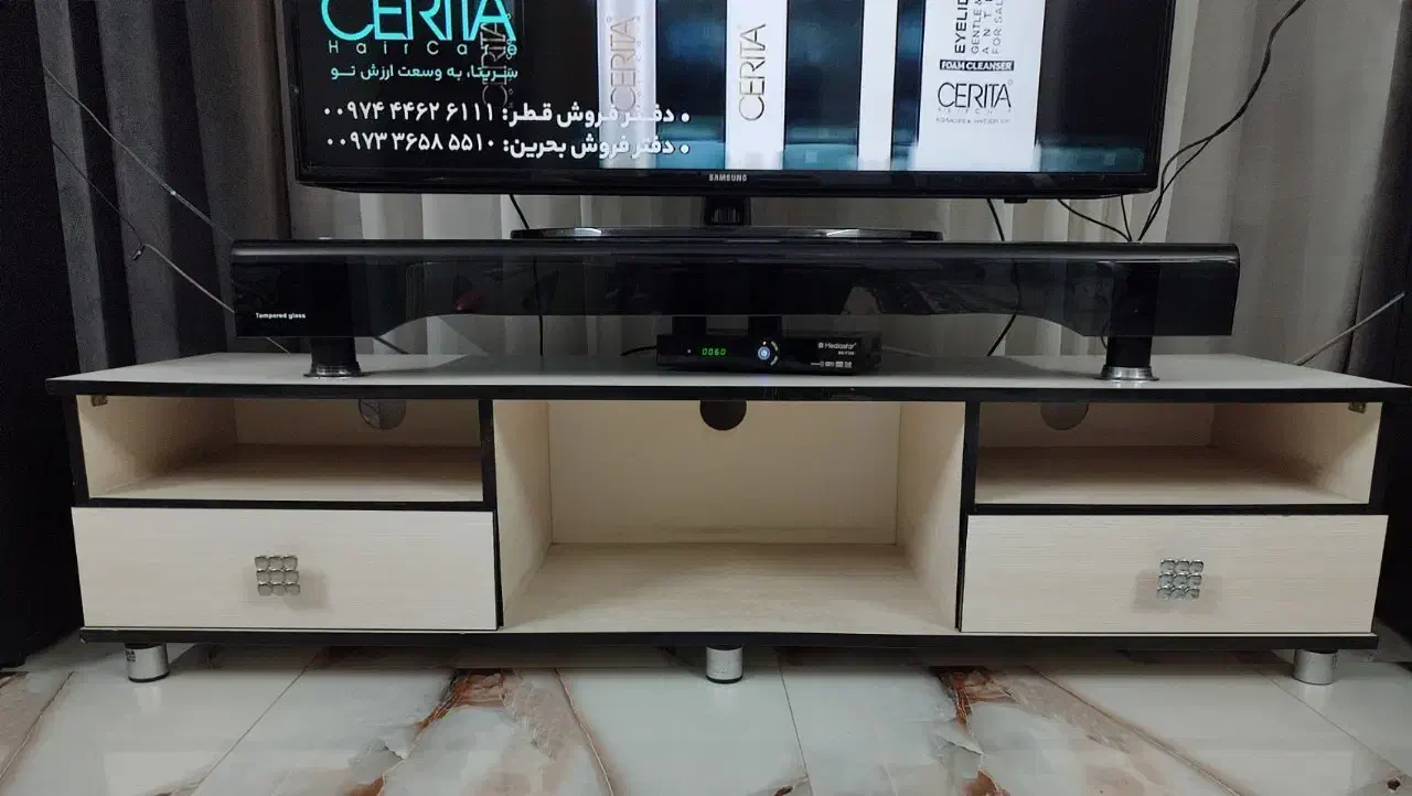 فروش میز تلویزیون|میز تلویزیون|آمل, |دیوار