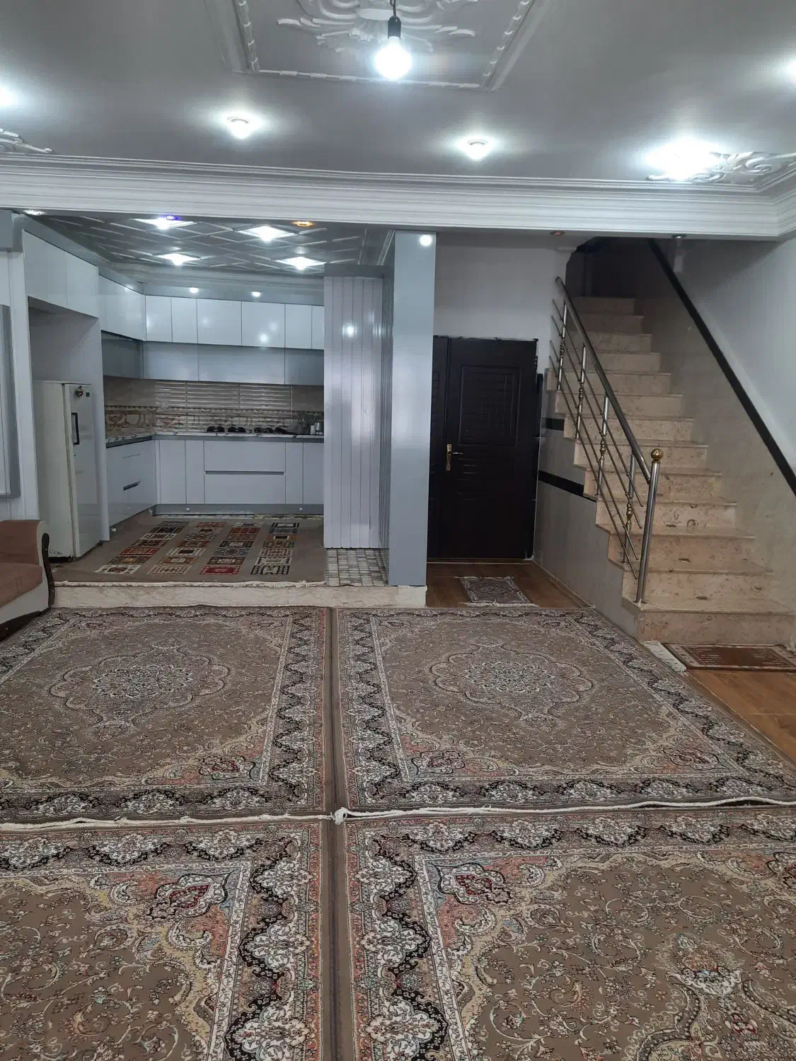 سویت اجاری|اجارهٔ کوتاهمدت آپارتمان و سوئیت|مریوان, |دیوار