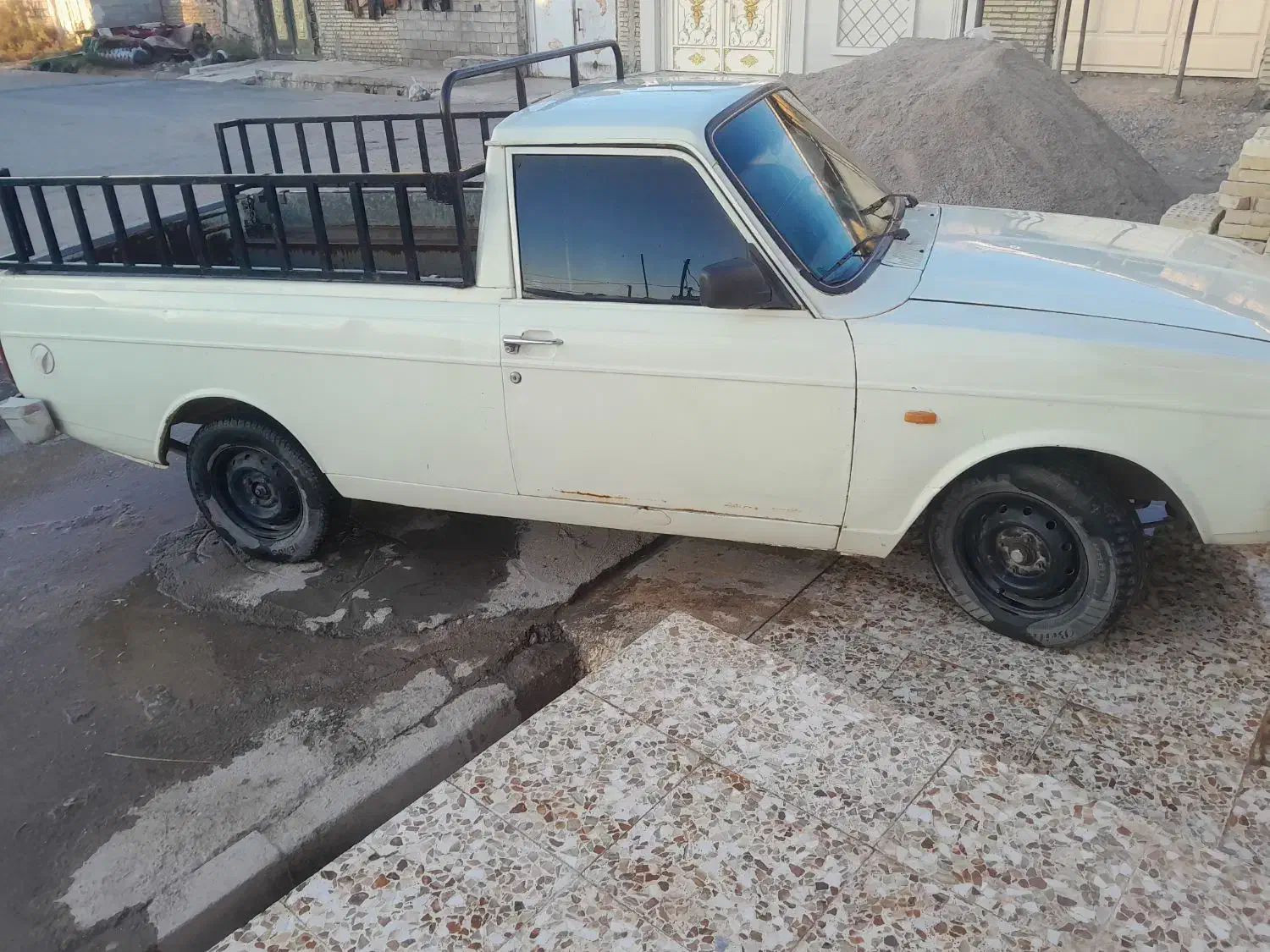 شوش دانیال|خودرو سواری و وانت|شوش, |دیوار