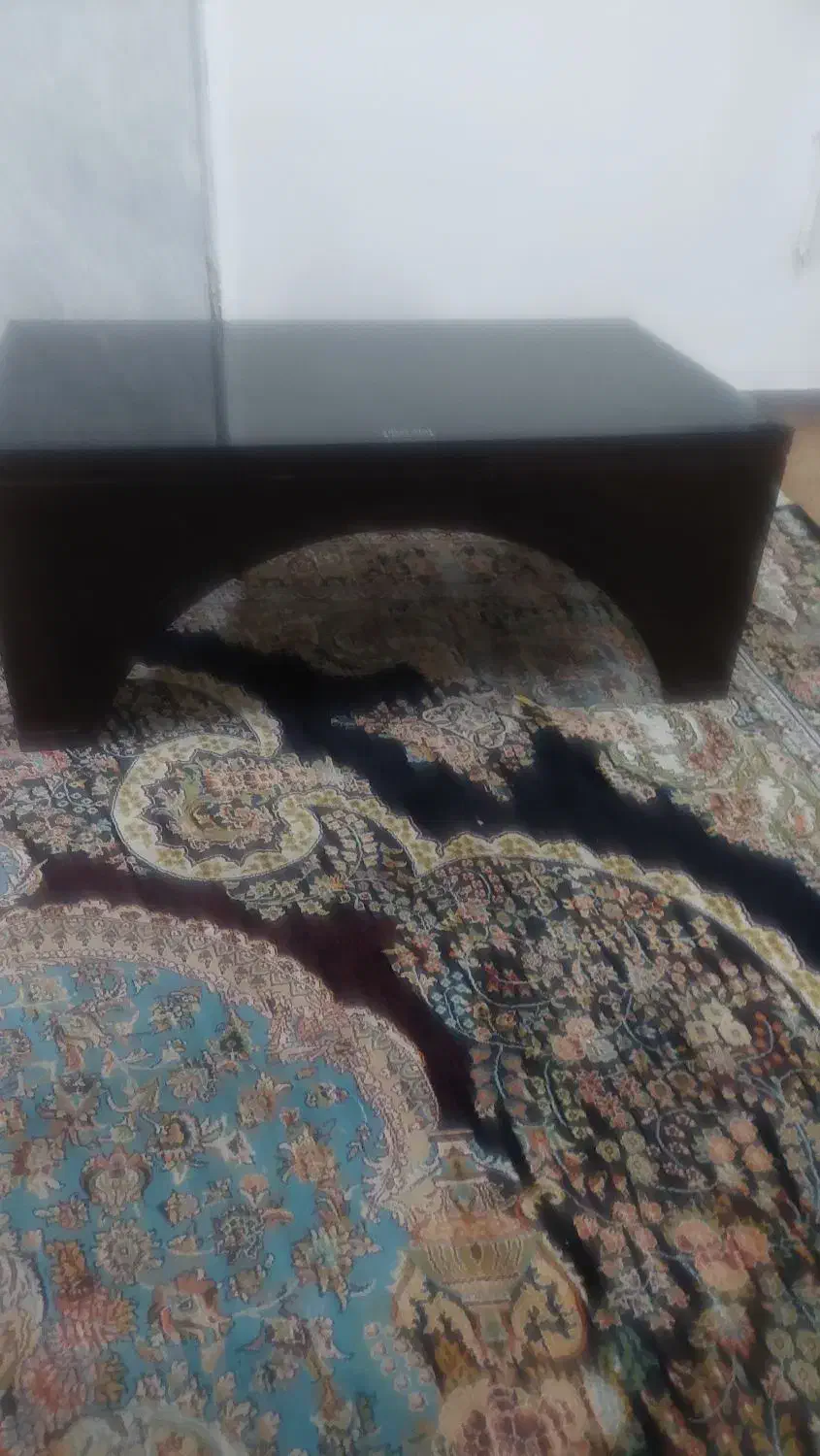 میز و گل میز|مبلمان خانگی و میز عسلی|کارون, |دیوار