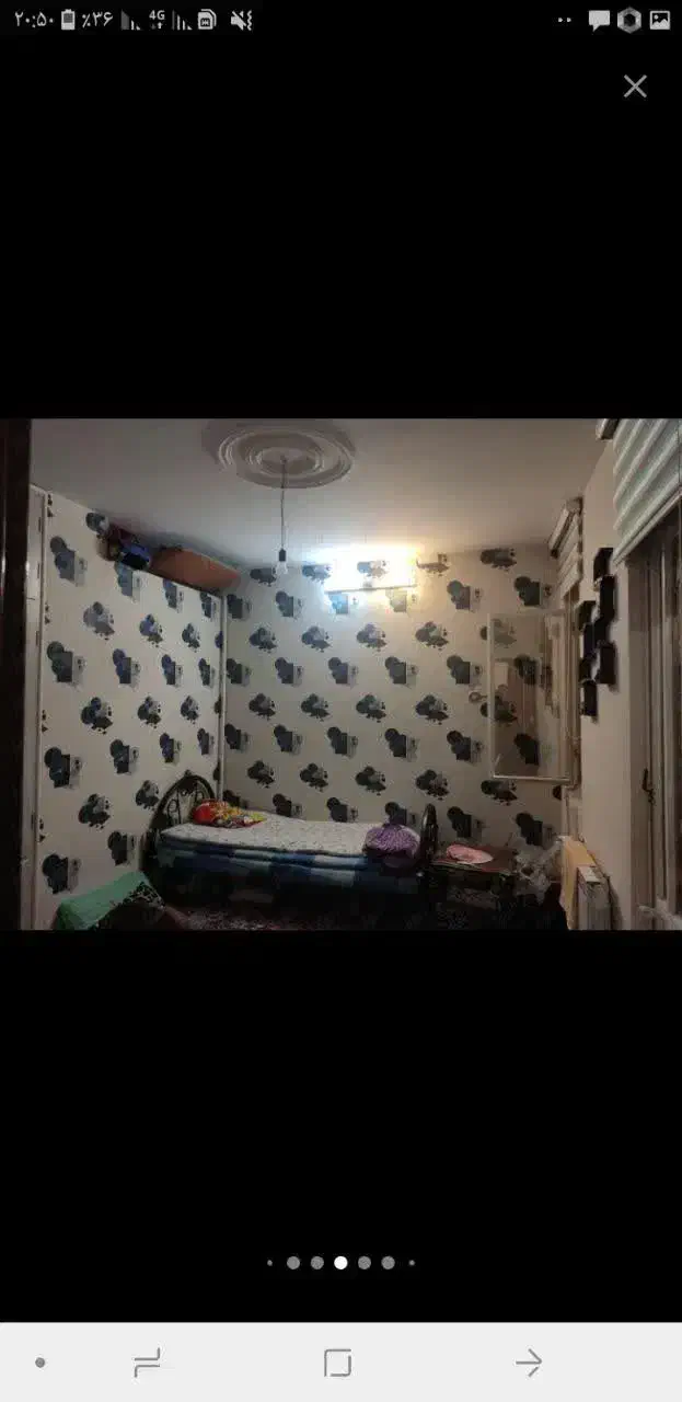 آپارتمان طبقه اول|فروش آپارتمان|بروجرد, |دیوار