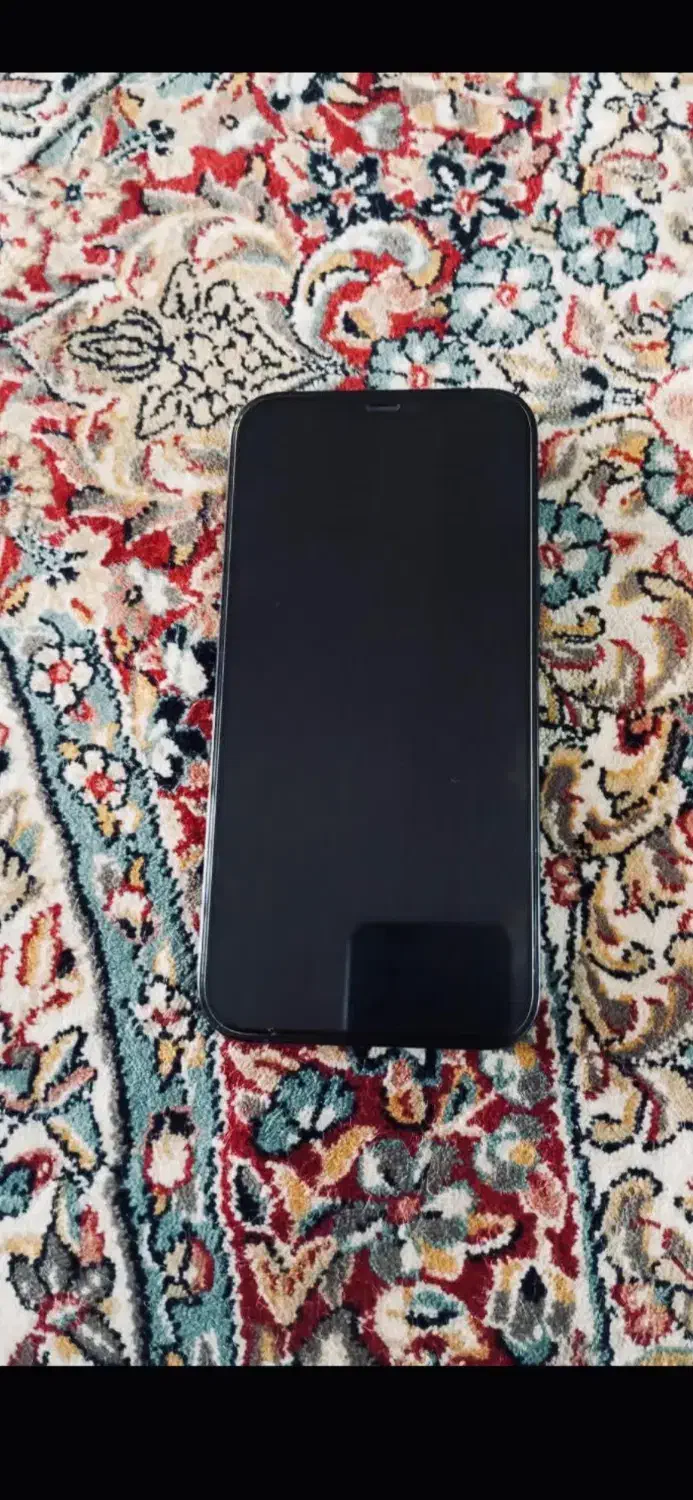 Iphone 12 PRO MAX فروش|موبایل|رفسنجان, |دیوار