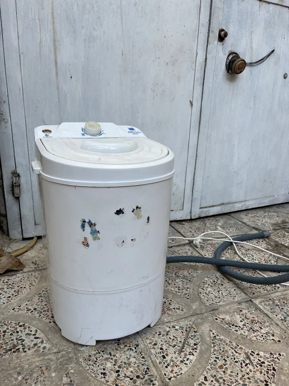 لوازم خانگی|ماشین لباسشویی و خشک‌کن لباس|کرمانشاه, |دیوار