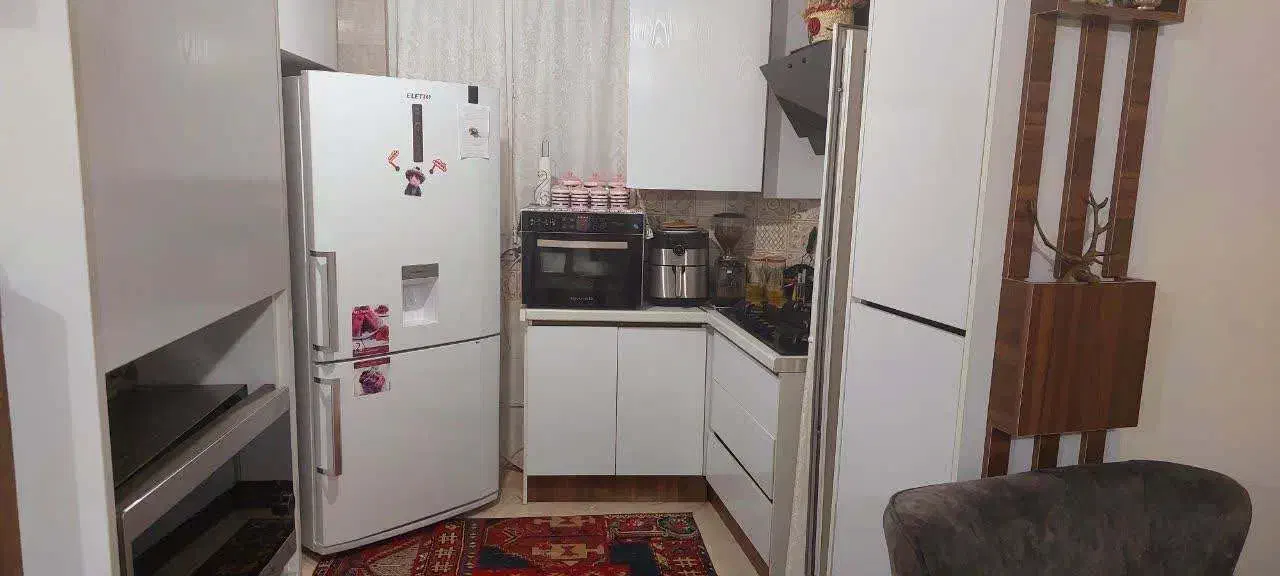 ۸۰متر آپارتمان یک خواب