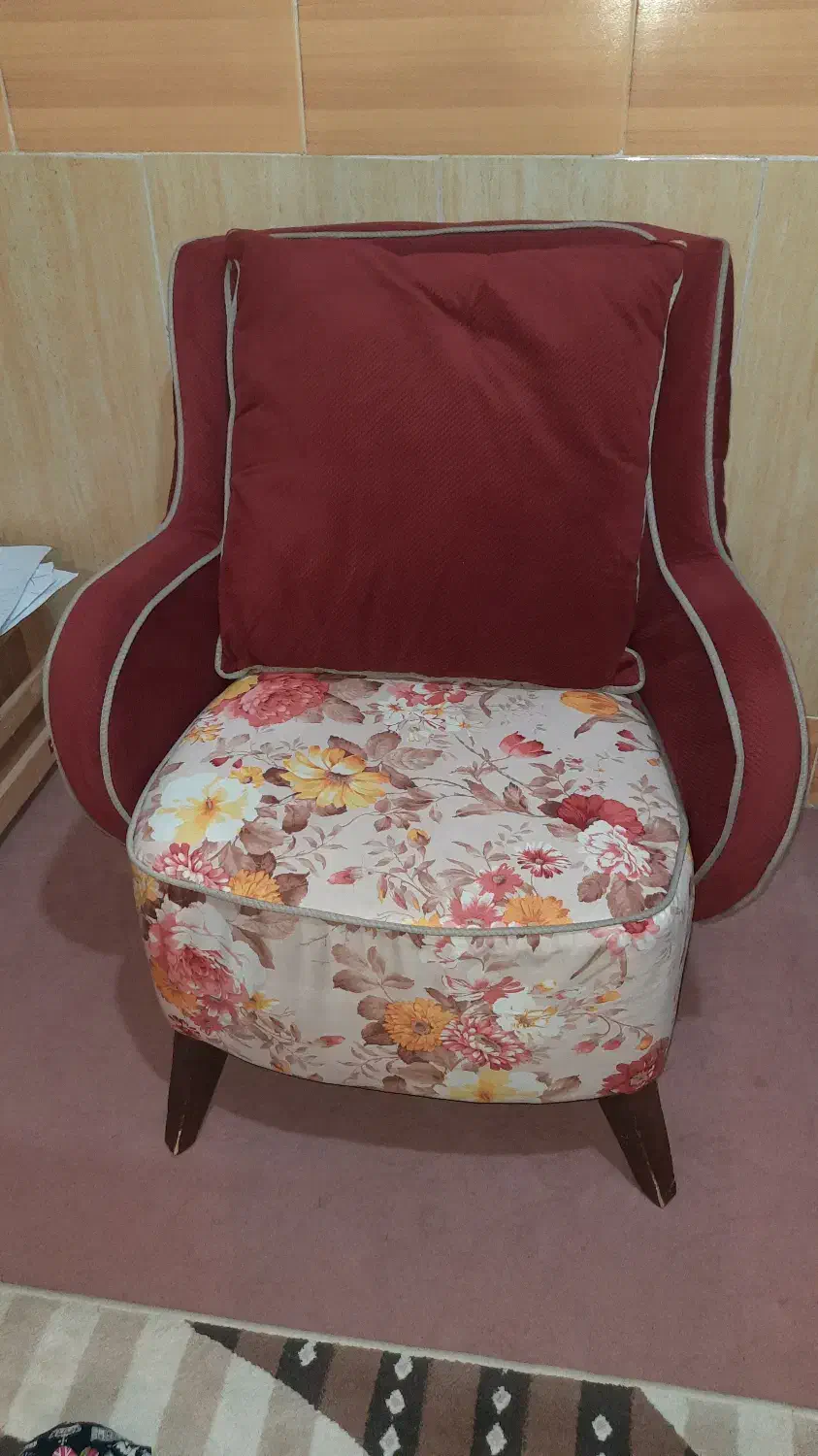 مبلمان|مبلمان خانگی و میز عسلی|زابل, |دیوار