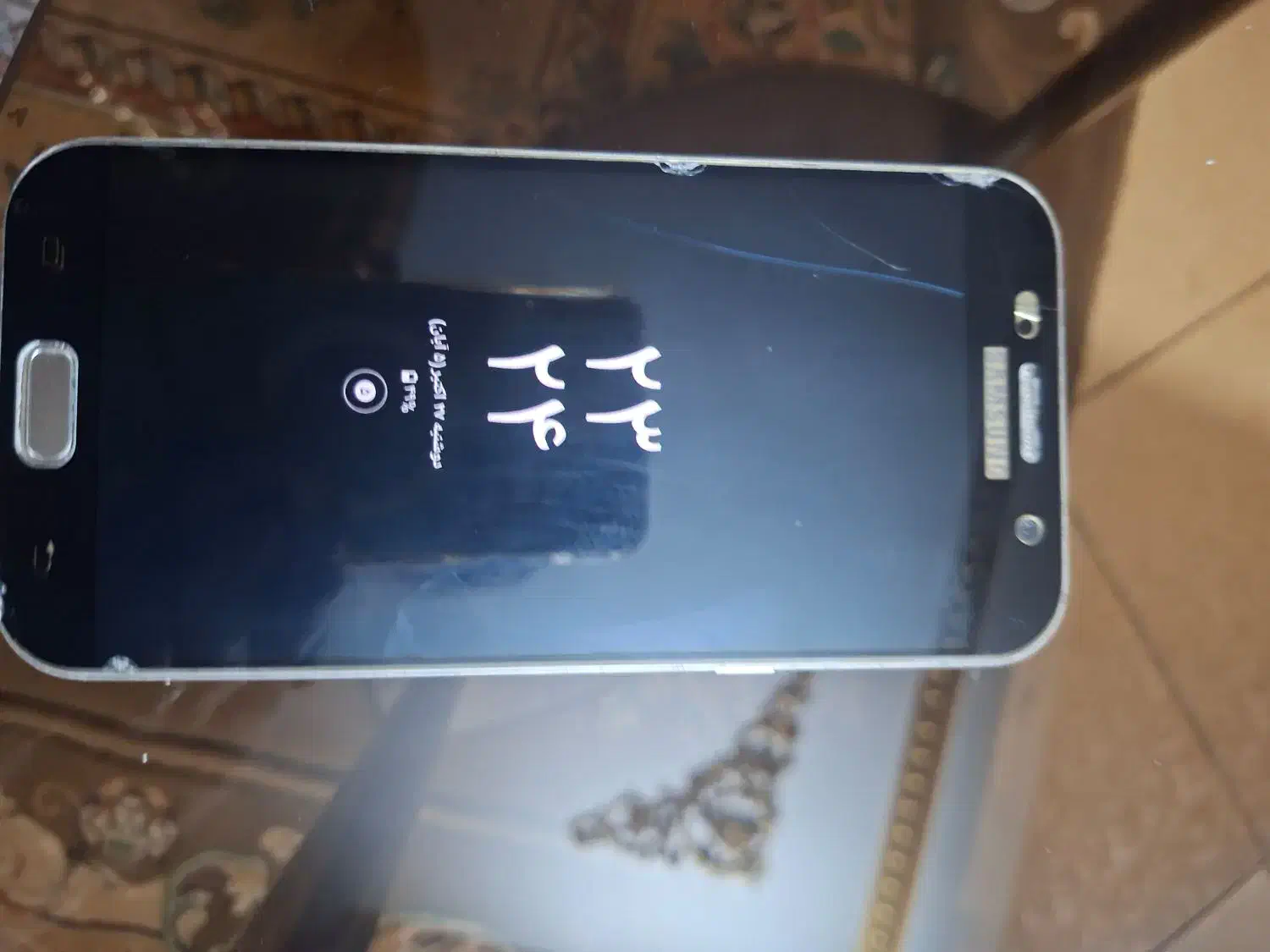 گوشی موبایل سامسونگ|موبایل|تهران, اتابک|دیوار