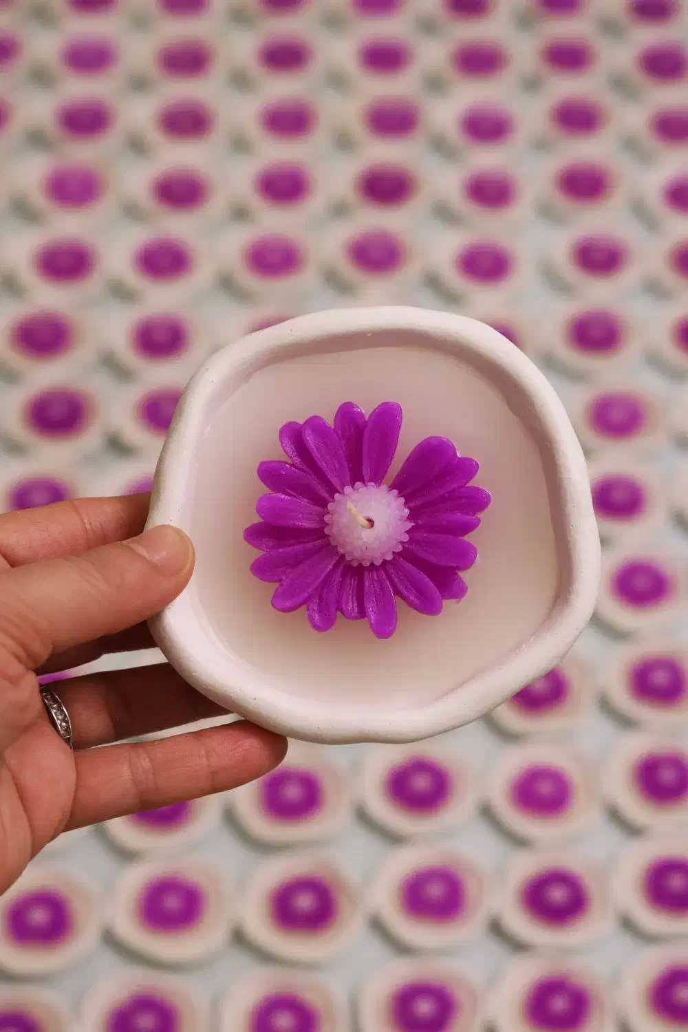 شمع|صنایع دستی و سایر لوازم تزئینی|رشت, دیانتی|دیوار