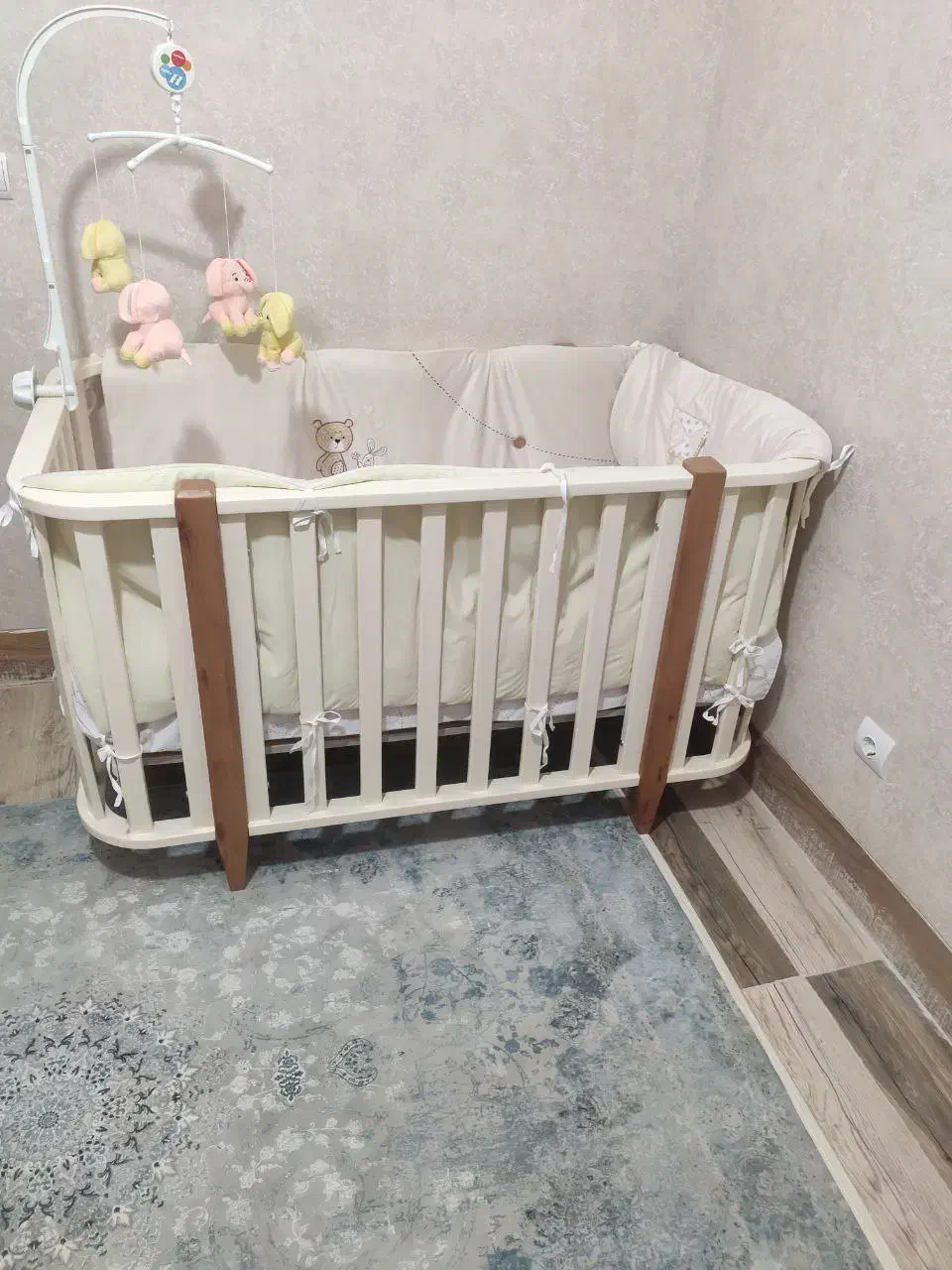 فروش تخت کودک|تخت و صندلی بچه|تهران, آرژانتین|دیوار