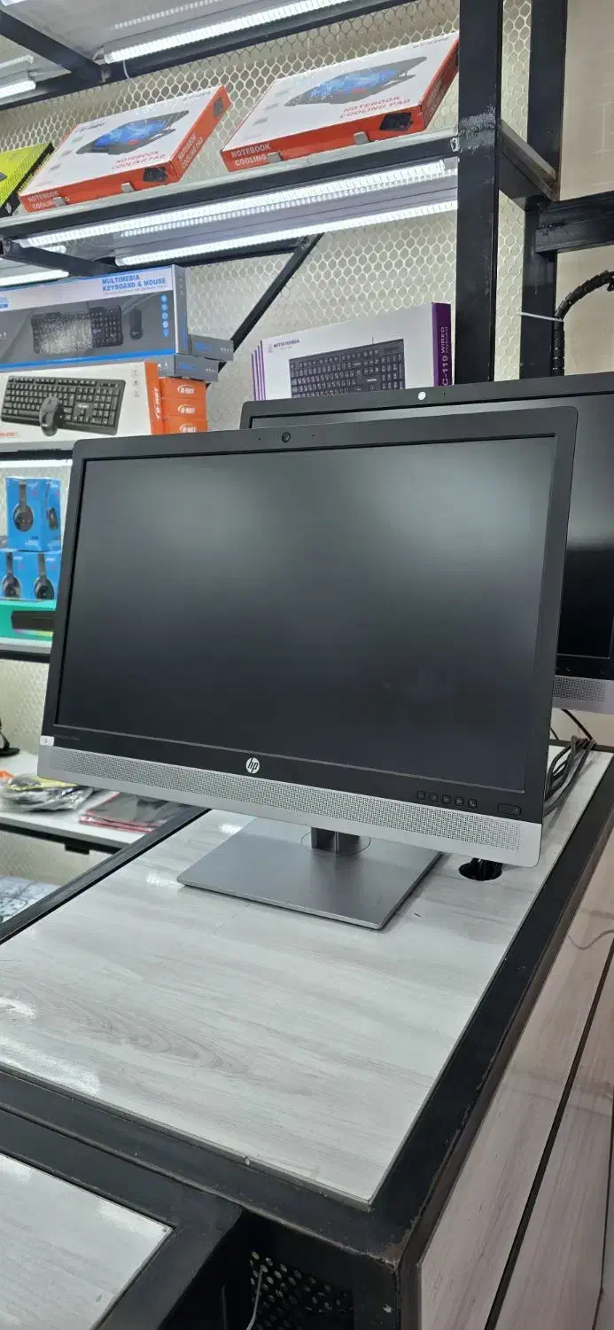 مانیتورهای فول پورت|قطعات و لوازم جانبی رایانه|اهواز, ۳۰ متری|دیوار