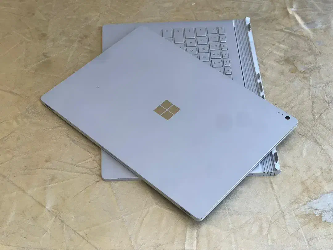 سرفیس Surface book 1|رایانه همراه|تهران, هفت حوض|دیوار