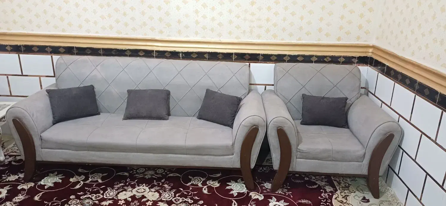 برا فروش|مبلمان اداری|شوشتر, |دیوار