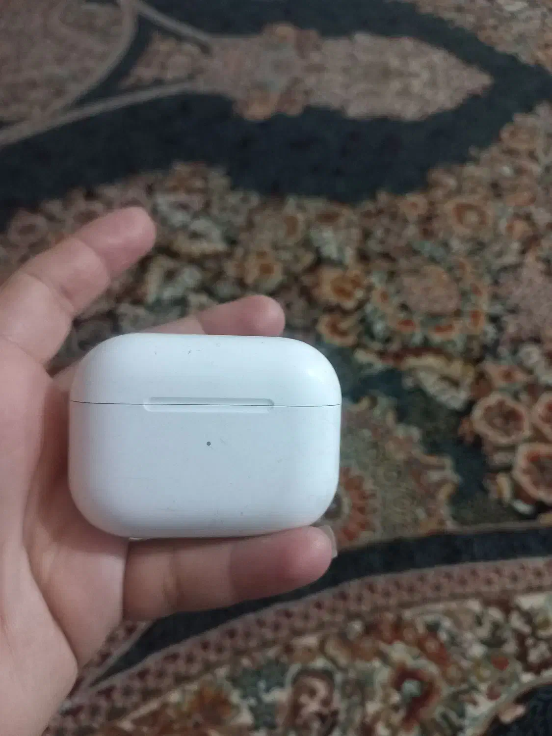 ایرپاد اصلی اپل|لوازم جانبی موبایل و تبلت|شاهینشهر, شهرک ردانی پور|دیوار