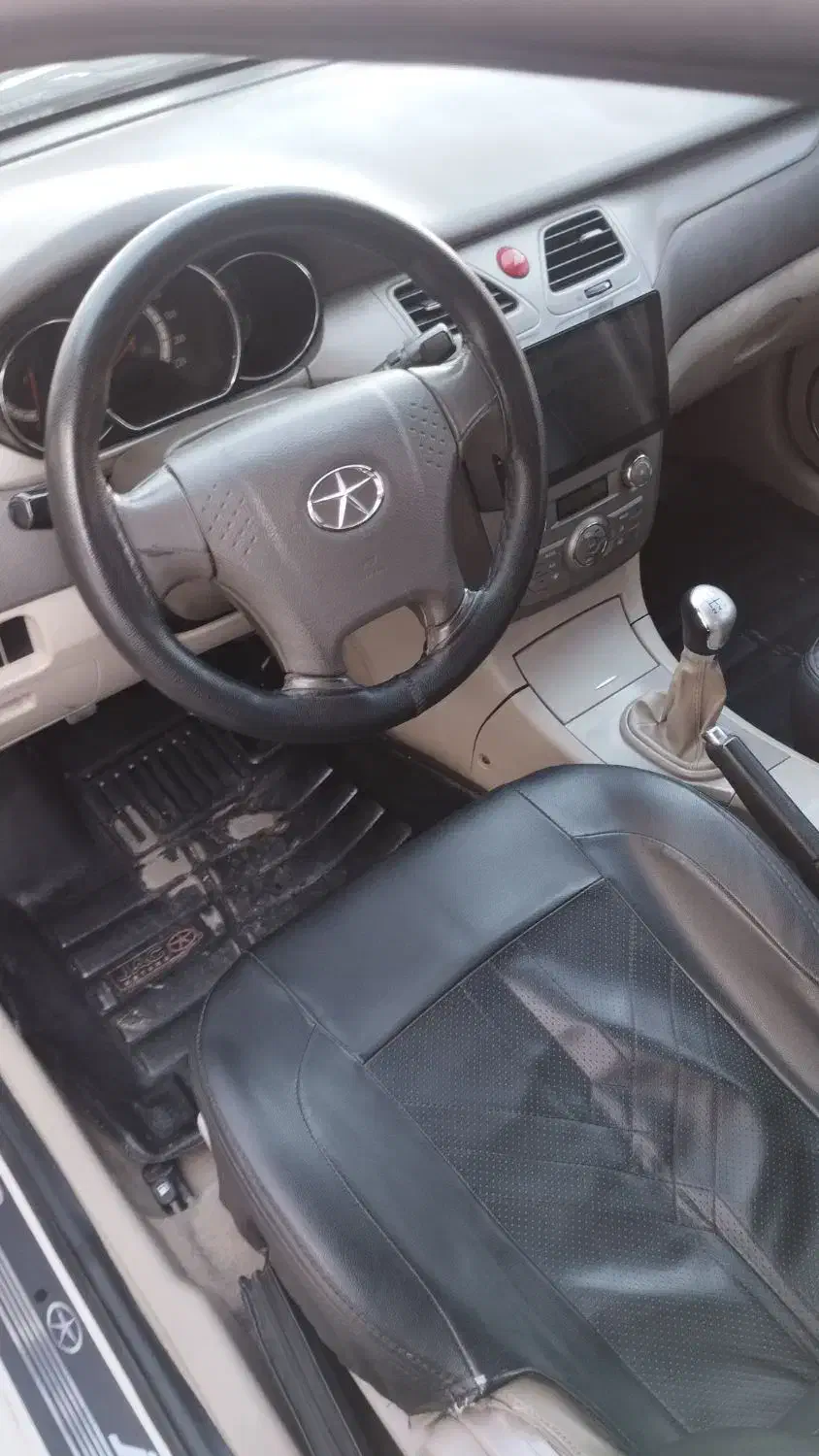 جک j5 دنده|خودرو سواری و وانت|رشت, جانبازان|دیوار