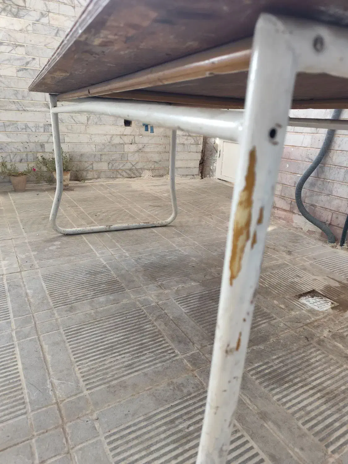 میز خیاطی همه کاره|اتو و لوازم اتو|مسجد سلیمان, |دیوار