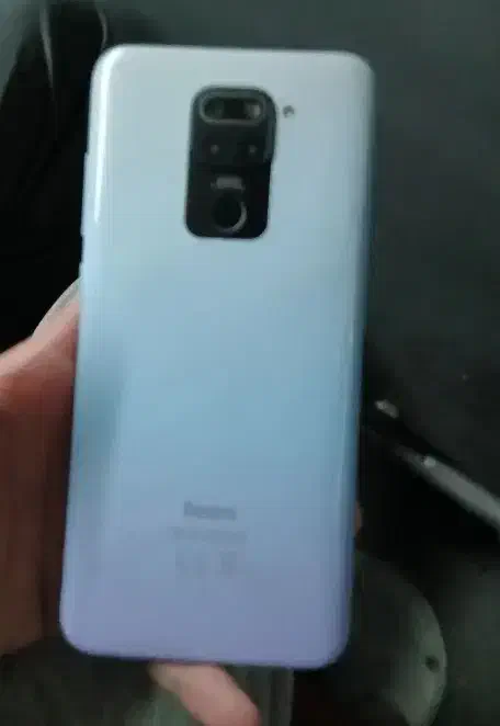 شیامی ردمی نوت ۹|موبایل|تهران, شمس‌آباد|دیوار