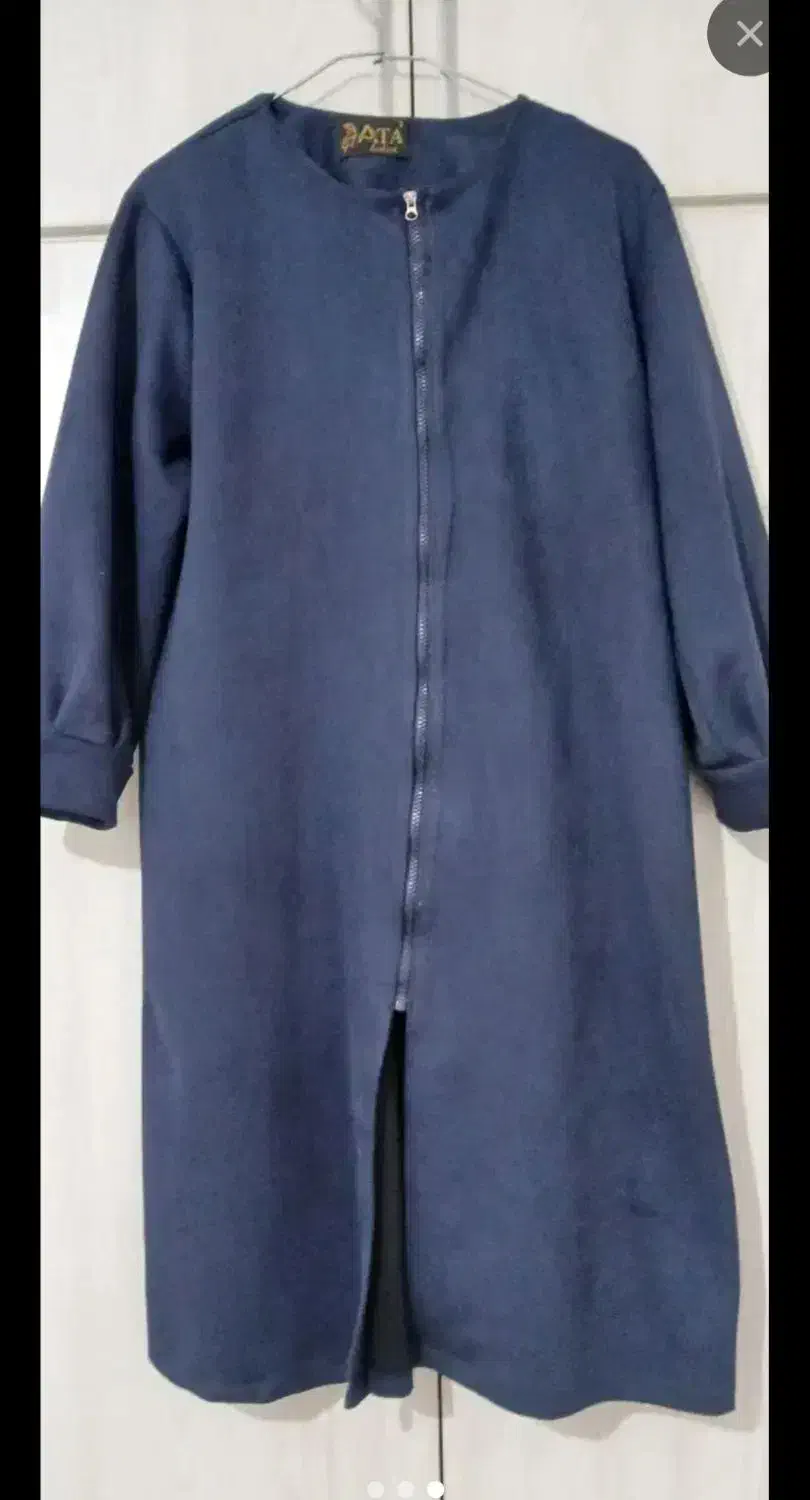 پالتو سویت سایز بزرگ|لباس|کرمانشاه, |دیوار