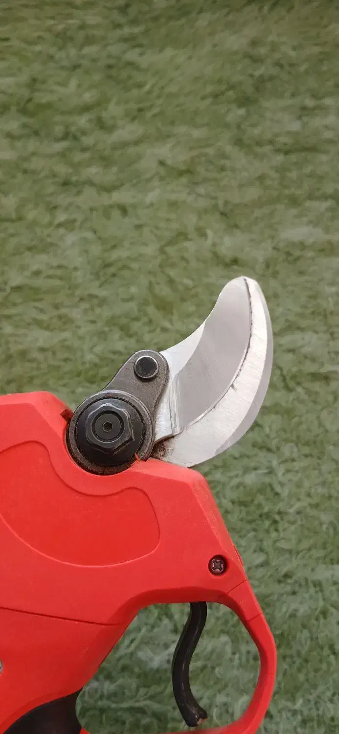 قیچی شارژی|ابزارآلات|لیلان, |دیوار