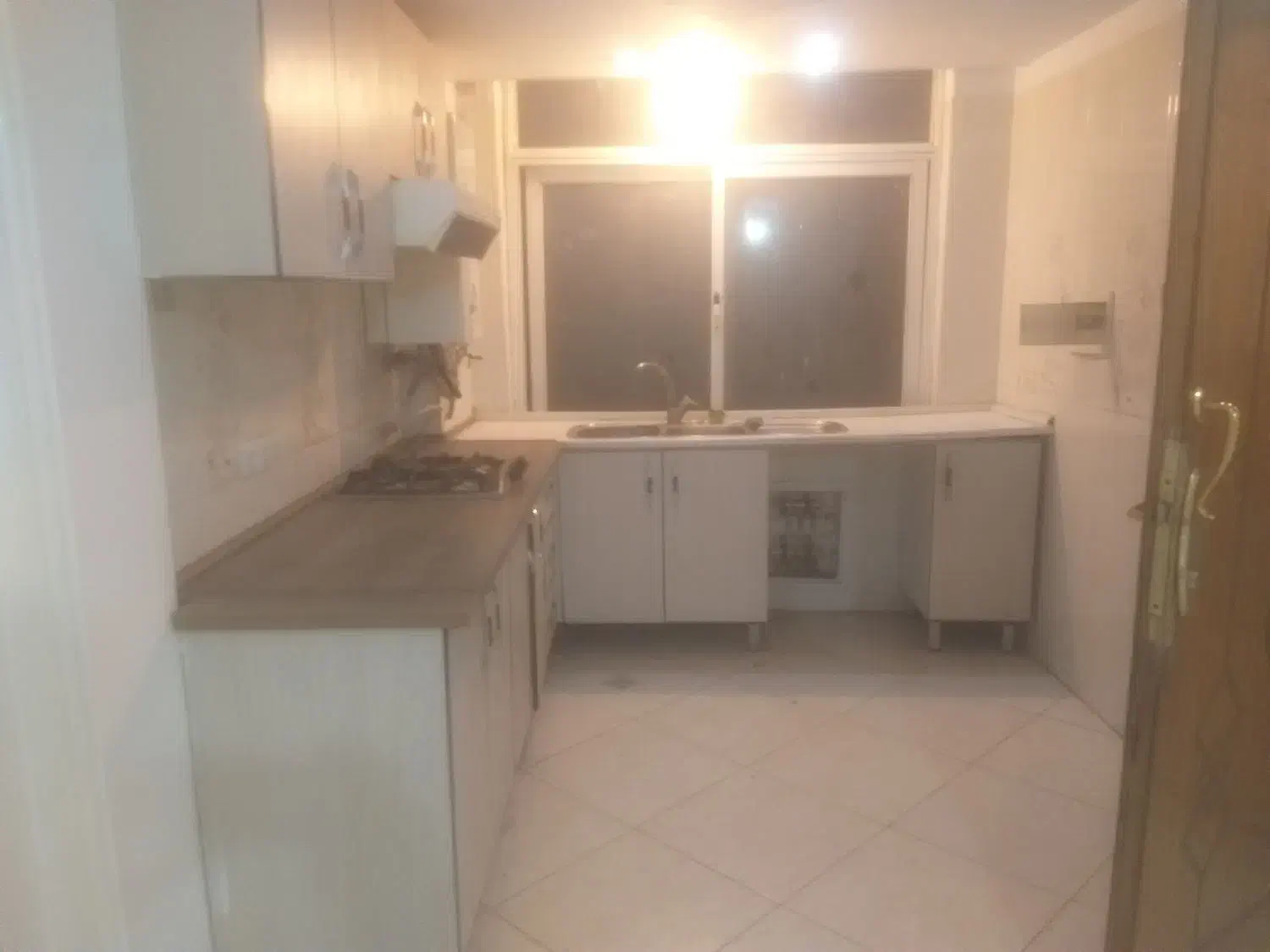 شهید صیاد شیرازی ۵۳متر ۱خوابه