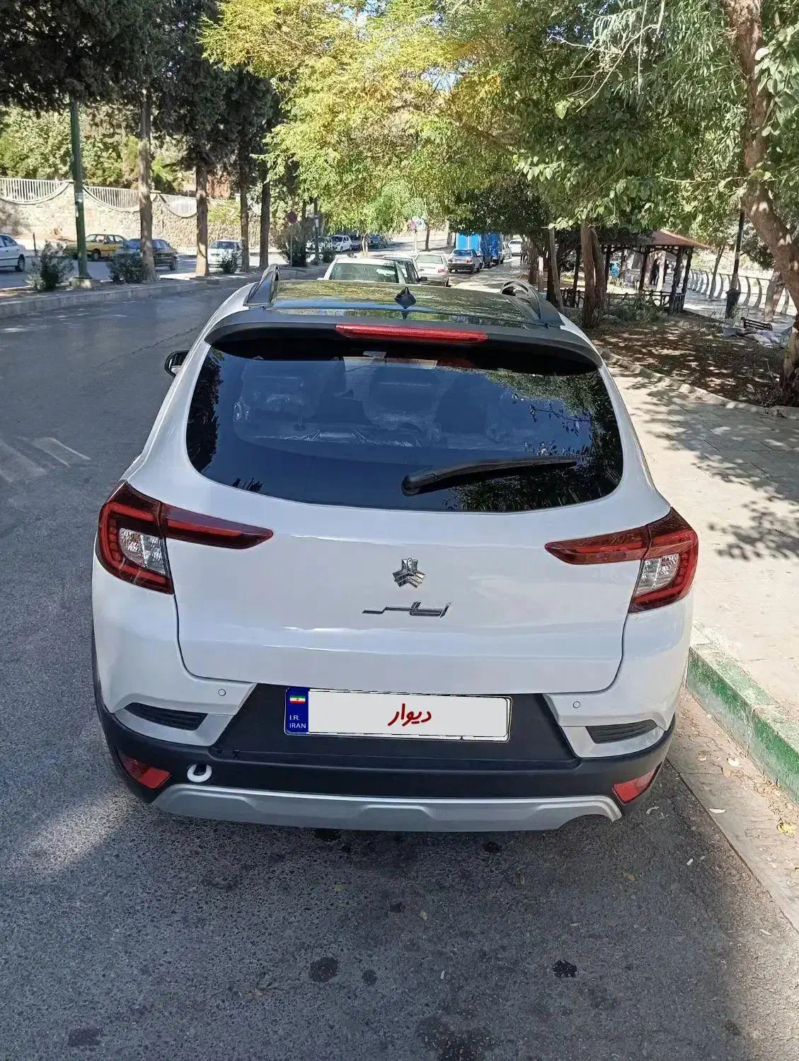 اطلس|خودرو سواری و وانت|خرم‌آباد, |دیوار